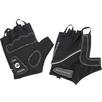 Endurance Calais Training-Cycling Gloves