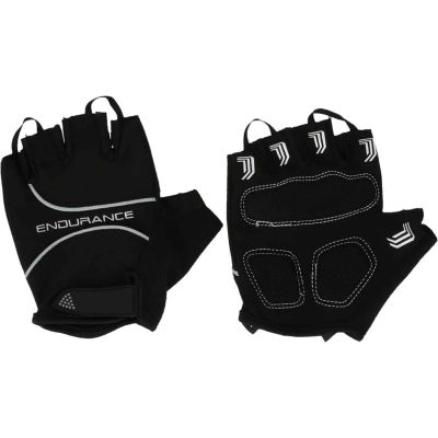 Endurance Fraserburgh Cycling Gloves