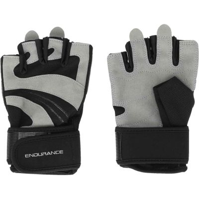 Endurance Garlieston Training-Running Gloves