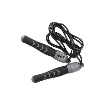 Endurance Jump Rope with Counter