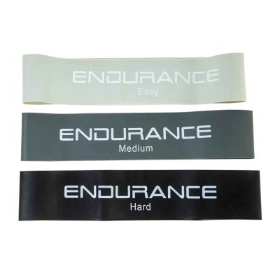 Endurance Mini Loop 3-Pack