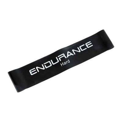 Endurance Training Loop - Hard