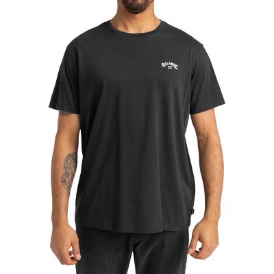 Billabong Arch Crew T-Shirt M