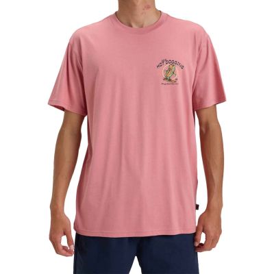 Billabong Lunch Break T-Shirt M