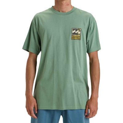 Billabong Stamp T-Shirt M