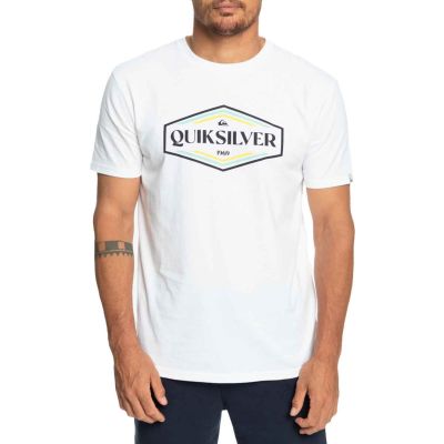 Quiksilver Shapes Up T-Shirt M