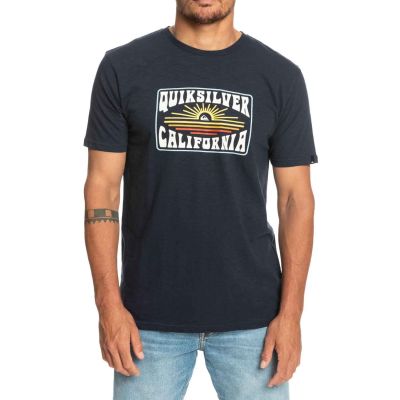 Quiksilver California Dreamin T-Shirt M