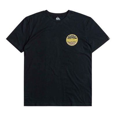 Quiksilver Sea Brigade T-Shirt M