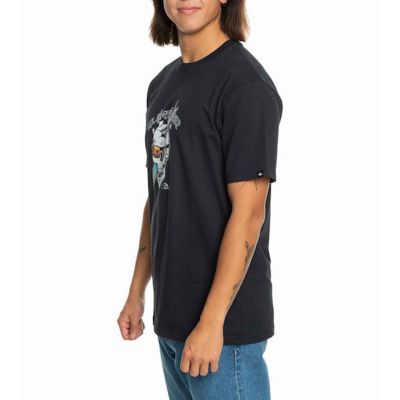 Quiksilver One Last Surf T-Shirt M