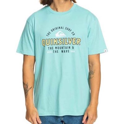 Quiksilver Floating Around T-Shirt M