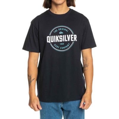 Quiksilver Circle Up T-Shirt M