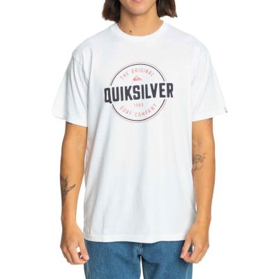 Quiksilver Circle Up T-Shirt M