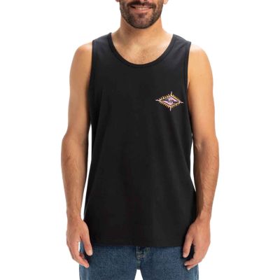 Quiksilver EveryDayBeach Blast Tanktop M