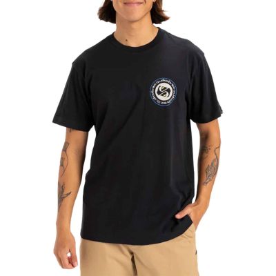 Quiksilver Circle Back T-Shirt M