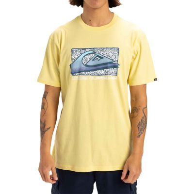 Quiksilver Retro Fade T-Shirt M