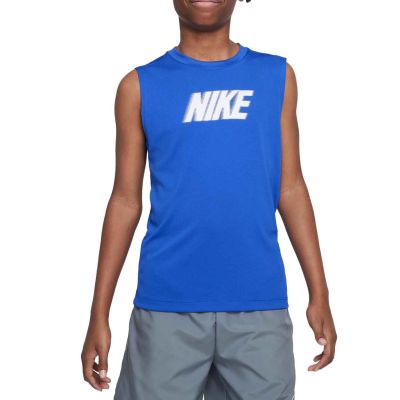 Nike DriFIT Multi+ Sleeveless Tee K
