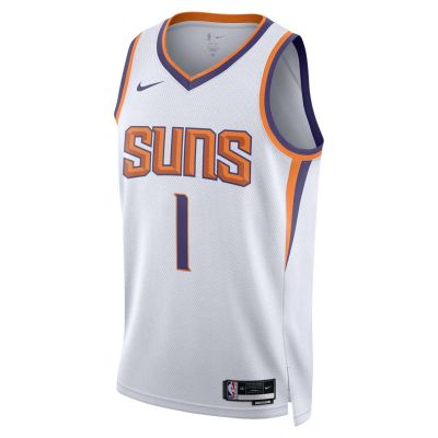 Nike Phoenix Suns Association Edition Sleeveless Tee M