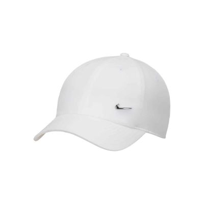 Nike DriFIT Club Metal Swoosh Cap