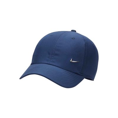 Nike DriFIT Club Metal Swoosh Cap