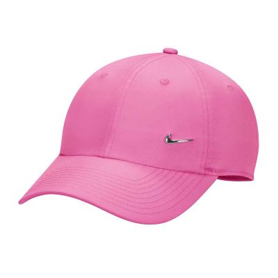 Nike DriFIT Club Metal Swoosh Cap