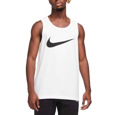 Nike Sportswear Icon Swoosh Tanktop M