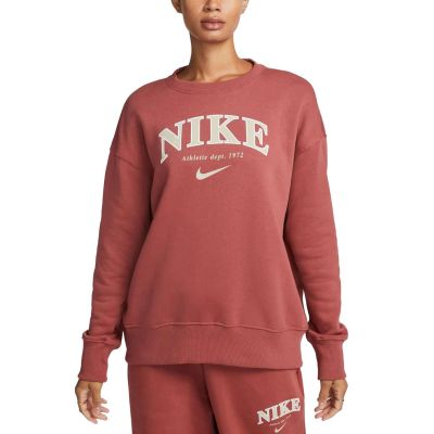 Nike Sportswear Phoenix Fleece Sweater W