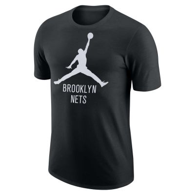 Jordan NBA Brooklyn Nets T-Shirt M
