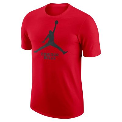 Jordan NBA Chicago Bulls Essential T-Shirt M