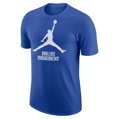 Jordan NBA Dallas Mavericks T-Shirt M