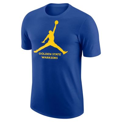 Nike NBA Golden State Warriors T-Shirt M