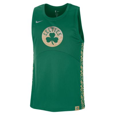 Nike NBA Boston Celtics Tanktop M