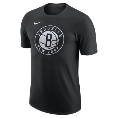 Nike NBA Brooklyn Nets ES Logo1 T-Shirt M