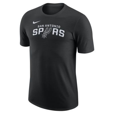 Nike NBA San Antonio Spurs T-Shirt M