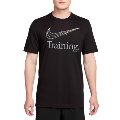 Nike DriFIT Training T-Shirt M