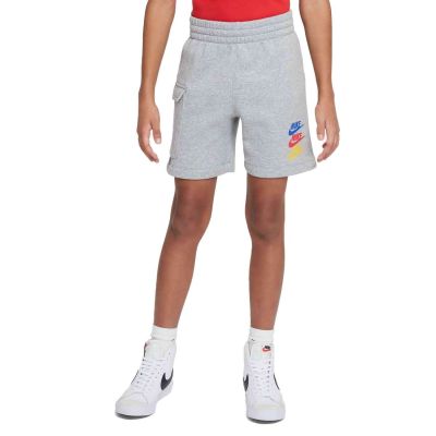 Nike Sportswear Fleece Cargo Shorts GS