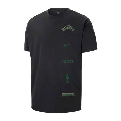 Nike NBA Boston Celtics City Edition T-Shirt M