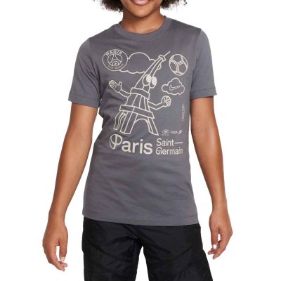 Nike Paris Saint Germain Air T-Shirt K