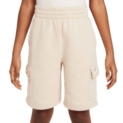 Nike Sportswear Club Cargo Shorts K
