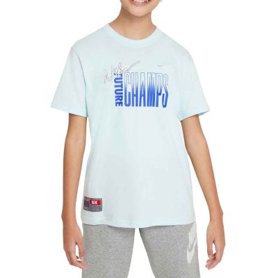 Nike DriFIT T-Shirt K