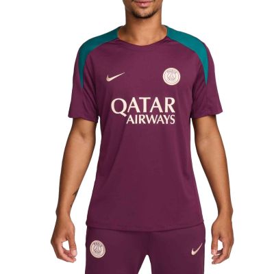 Nike Paris Saint-Germain Strike Jersey M