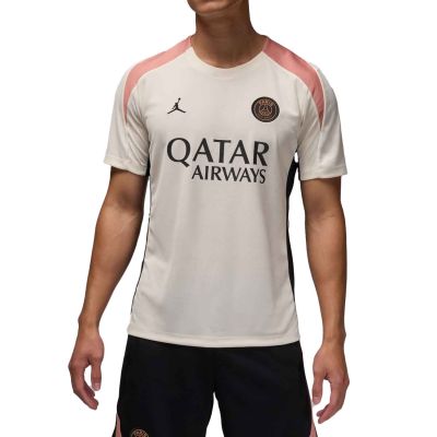 Nike Paris Saint-Germain DriFit Strike Jersey M