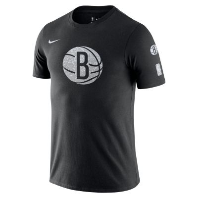 Nike NBA Brooklyn Nets T-Shirt M