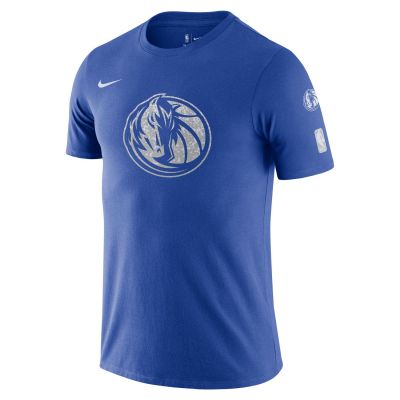 Nike NBA Dallas Mavericks T-Shirt M