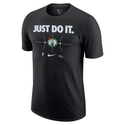 Nike NBA Boston Celtics T-Shirt M