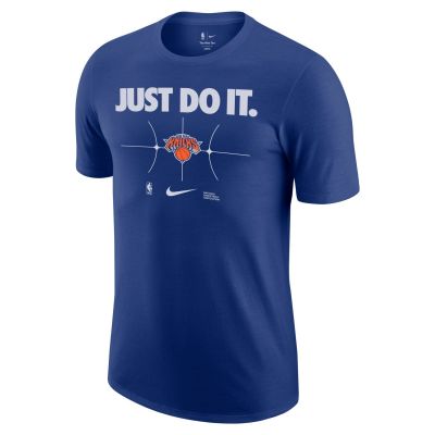 Nike NBA New York Knicks T-Shirt M