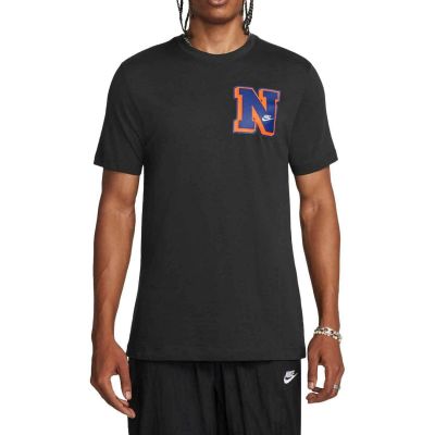 Nike Sportswear Club Seasonal T-Shirt M