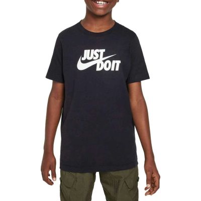 Nike Sportswear Just Do It Swoosh Tee K