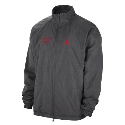 Nike NBA Chicago Bulls Tracktop M