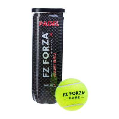FZ Forza Padel Game Ball 3-Pack