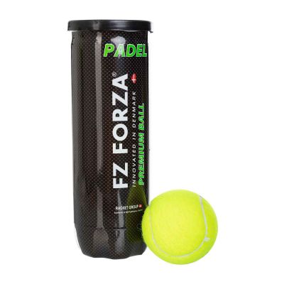 FZ Forza Padel Premium Ball 3-Pack